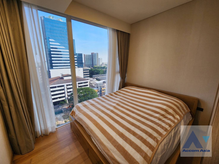 4  2 br Condominium For Rent in Sukhumvit ,Bangkok BTS Ekkamai at Siamese Exclusive 42 AA36373