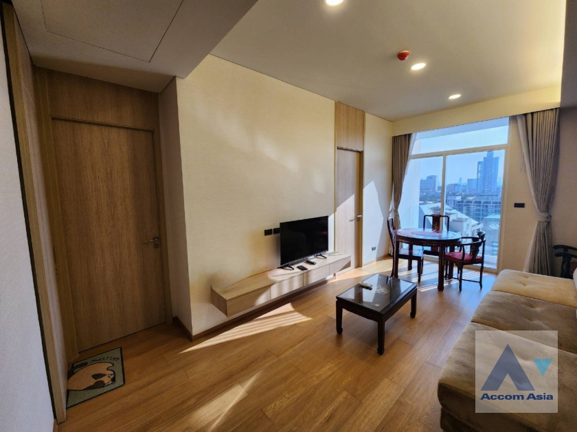  1  2 br Condominium For Rent in Sukhumvit ,Bangkok BTS Ekkamai at Siamese Exclusive 42 AA36373