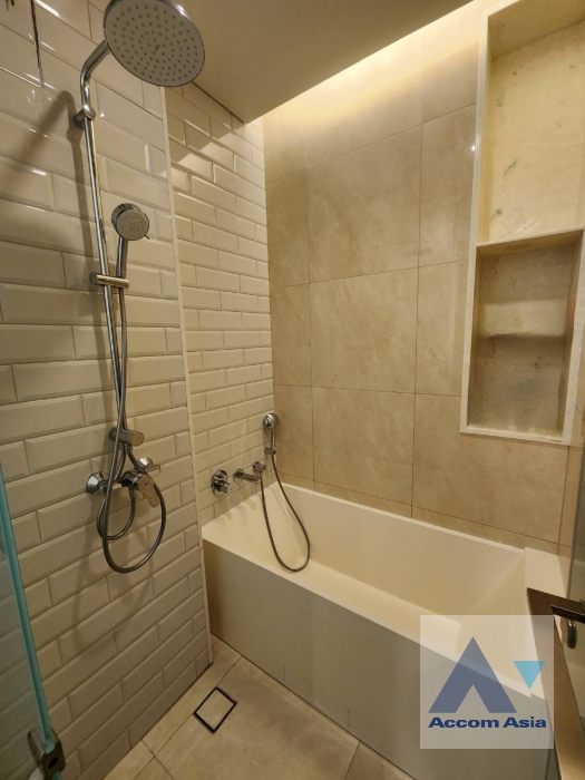 8  2 br Condominium For Rent in Sukhumvit ,Bangkok BTS Ekkamai at Siamese Exclusive 42 AA36373