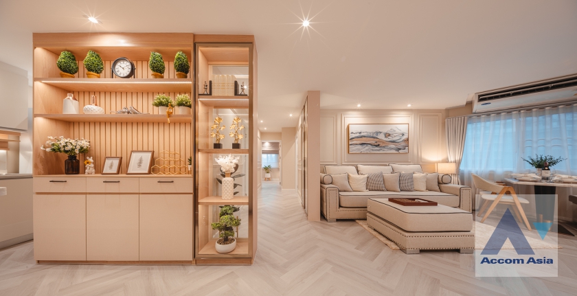  1  2 br Condominium for rent and sale in Sathorn ,Bangkok BRT Nararam 3 - BTS Chong Nonsi at Fortune Condo Town AA36382