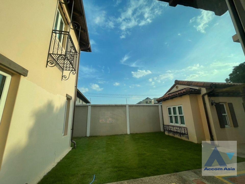 18  4 br House For Rent in Samutprakan ,Samutprakan  at Southern California AA36389