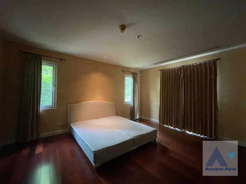 7  4 br House For Rent in Samutprakan ,Samutprakan  at Southern California AA36389