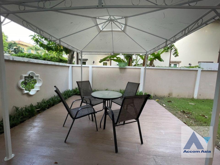 17  4 br House For Rent in Samutprakan ,Samutprakan  at Southern California AA36389