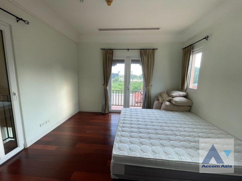 8  4 br House For Rent in Samutprakan ,Samutprakan  at Southern California AA36389