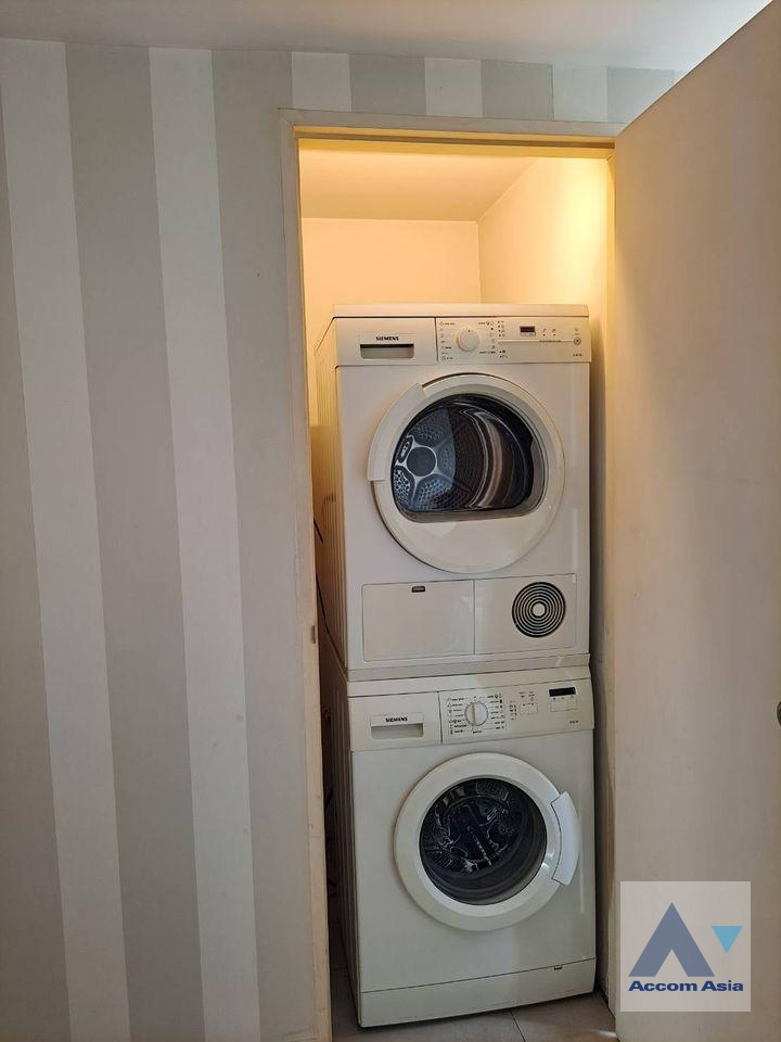 14  1 br Condominium for rent and sale in Rama 3 ,Bangkok BTS Surasak at Riverside Tower 1 AA36390