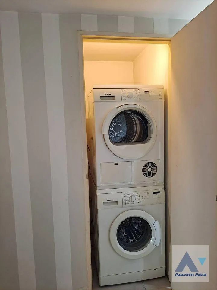14  1 br Condominium for rent and sale in Rama 3 ,Bangkok BTS Surasak at Riverside Tower 1 AA36390