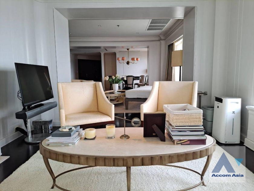  1  1 br Condominium for rent and sale in Rama 3 ,Bangkok BTS Surasak at Riverside Tower 1 AA36390