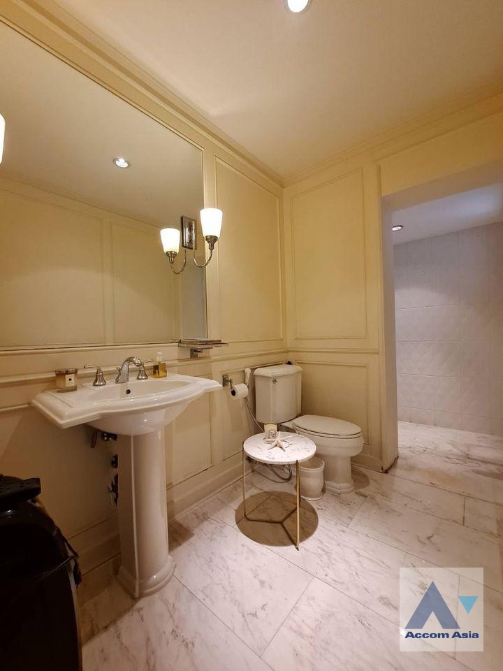 12  1 br Condominium for rent and sale in Rama 3 ,Bangkok BTS Surasak at Riverside Tower 1 AA36390