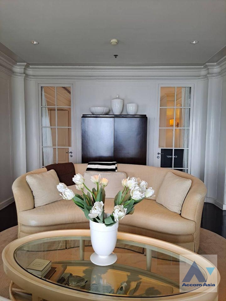  2  1 br Condominium for rent and sale in Rama 3 ,Bangkok BTS Surasak at Riverside Tower 1 AA36390