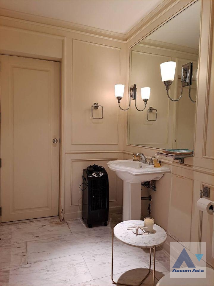 13  1 br Condominium for rent and sale in Rama 3 ,Bangkok BTS Surasak at Riverside Tower 1 AA36390