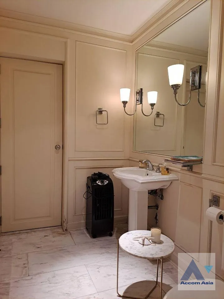 13  1 br Condominium for rent and sale in Rama 3 ,Bangkok BTS Surasak at Riverside Tower 1 AA36390