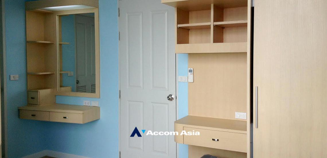 6  2 br Condominium for rent and sale in Charoen Nakhon ,Bangkok BTS Krung Thon Buri at Baan Sathorn Chaophraya 25061