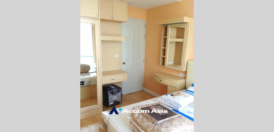 7  2 br Condominium for rent and sale in Charoen Nakhon ,Bangkok BTS Krung Thon Buri at Baan Sathorn Chaophraya 25061