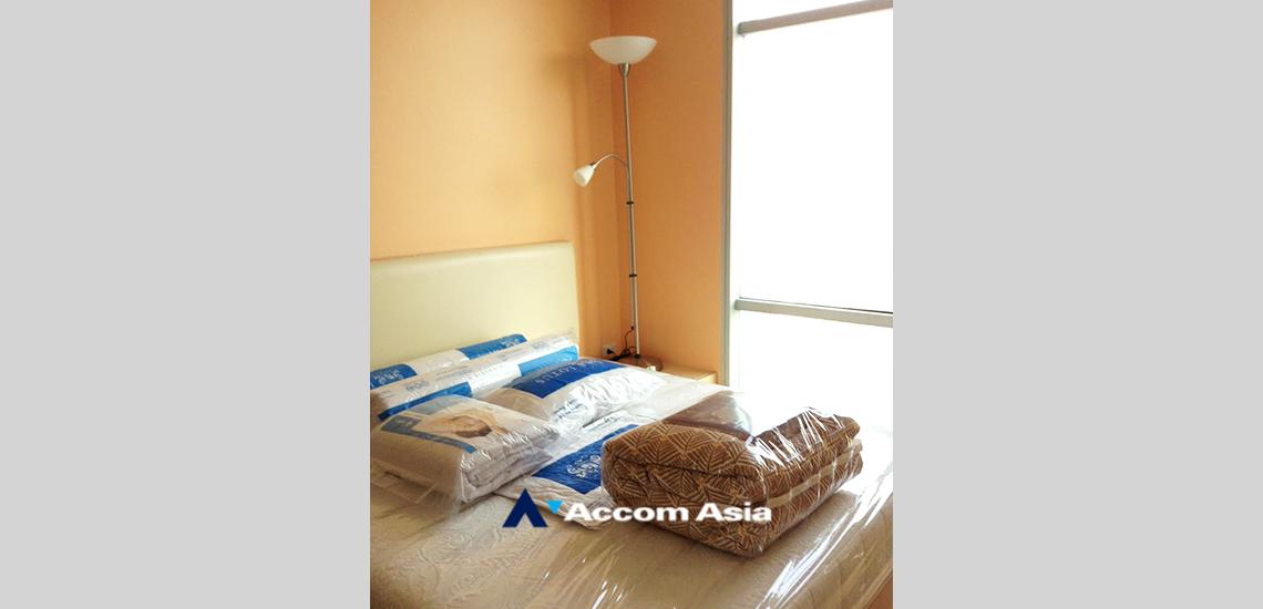 8  2 br Condominium for rent and sale in Charoen Nakhon ,Bangkok BTS Krung Thon Buri at Baan Sathorn Chaophraya 25061