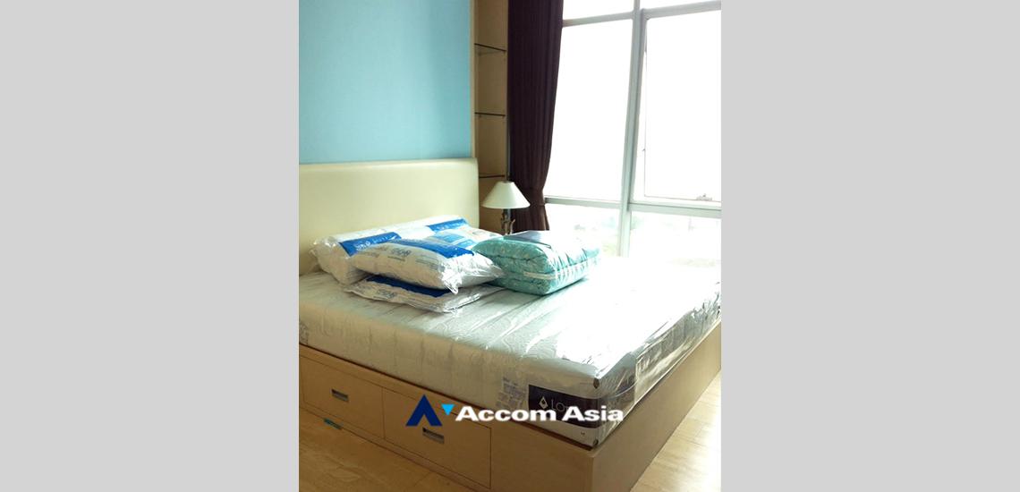 5  2 br Condominium for rent and sale in Charoen Nakhon ,Bangkok BTS Krung Thon Buri at Baan Sathorn Chaophraya 25061