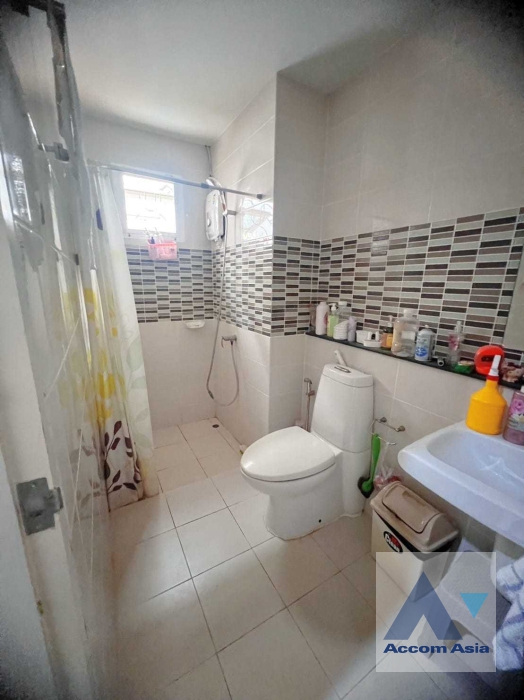 7  3 br House For Sale in Pattanakarn ,Bangkok ARL Hua Mak at House AA36395