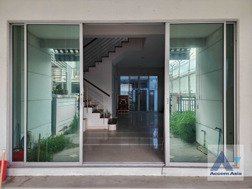 15  3 br House For Sale in Pattanakarn ,Bangkok  at House AA36397