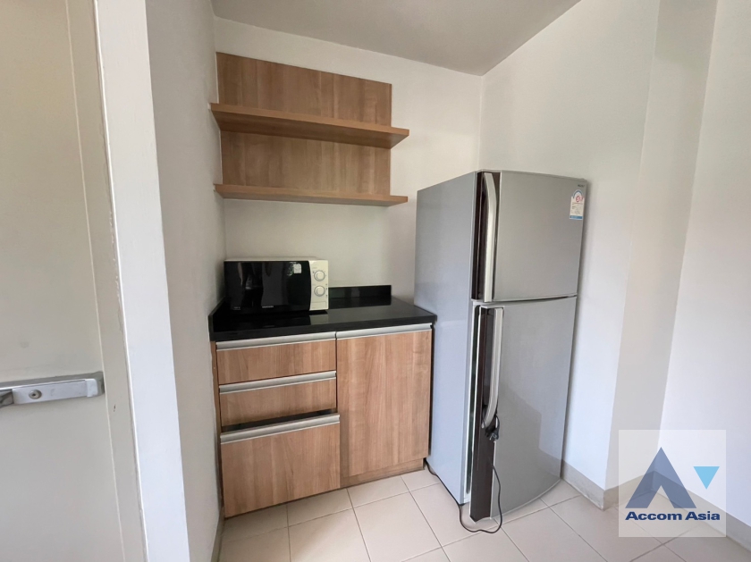 14  3 br Apartment For Rent in Sukhumvit ,Bangkok BTS Asok - MRT Sukhumvit at Private and Peaceful AA36405