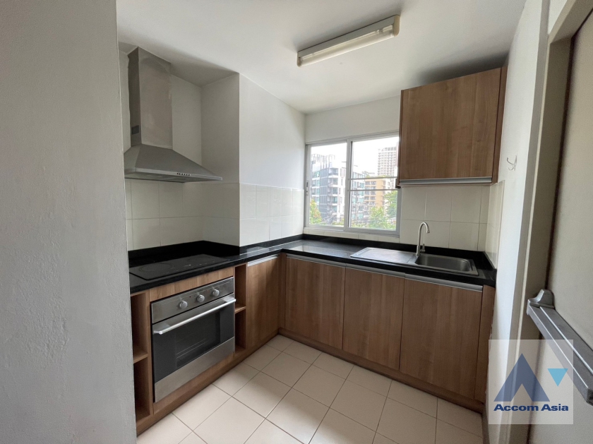 12  3 br Apartment For Rent in Sukhumvit ,Bangkok BTS Asok - MRT Sukhumvit at Private and Peaceful AA36405