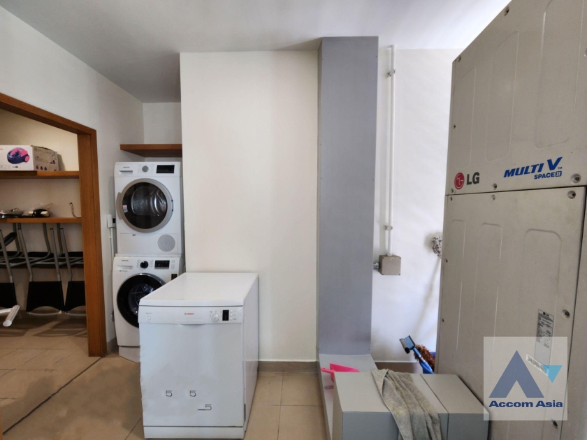 7  3 br Condominium For Rent in Sukhumvit ,Bangkok MRT Sukhumvit - BTS Asok at Millennium Residence @ Sukhumvit AA36414