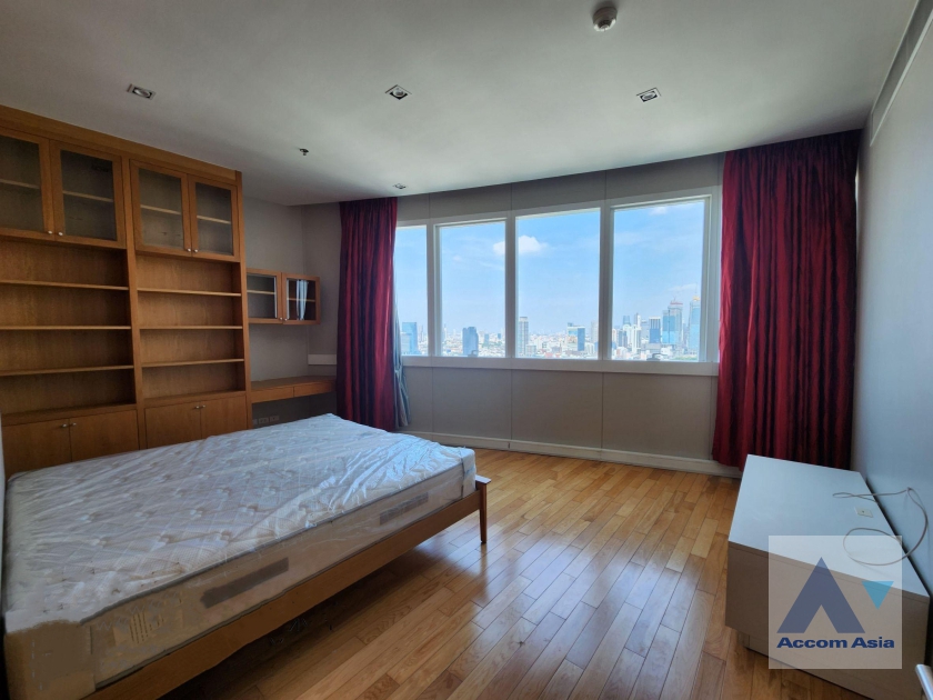 4  3 br Condominium For Rent in Sukhumvit ,Bangkok MRT Sukhumvit - BTS Asok at Millennium Residence @ Sukhumvit AA36414