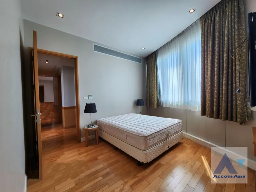  1  3 br Condominium For Rent in Sukhumvit ,Bangkok MRT Sukhumvit - BTS Asok at Millennium Residence @ Sukhumvit AA36414