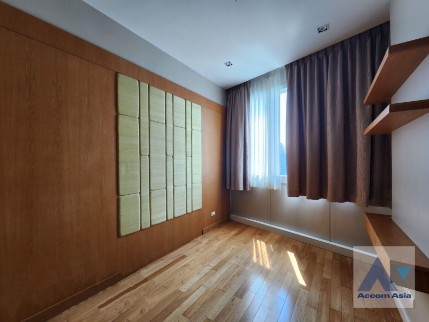 6  3 br Condominium For Rent in Sukhumvit ,Bangkok MRT Sukhumvit - BTS Asok at Millennium Residence @ Sukhumvit AA36414