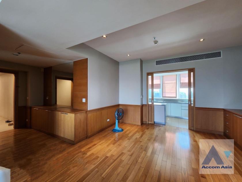 5  3 br Condominium For Rent in Sukhumvit ,Bangkok MRT Sukhumvit - BTS Asok at Millennium Residence @ Sukhumvit AA36414