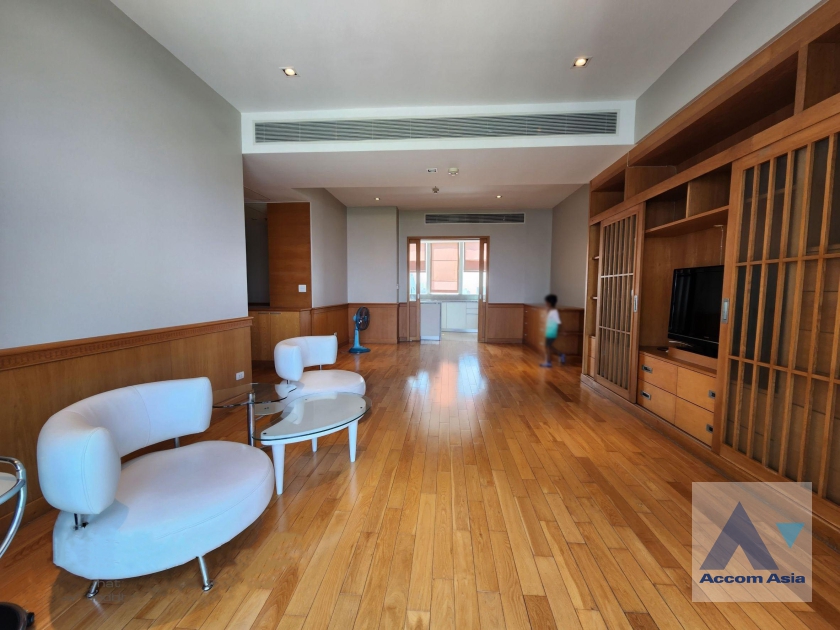 2  3 br Condominium For Rent in Sukhumvit ,Bangkok MRT Sukhumvit - BTS Asok at Millennium Residence @ Sukhumvit AA36414