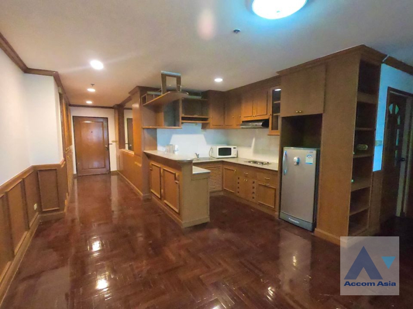 unit 2 Bedrooms  Condominium For Sale in Sathorn, Bangkok  (AA36415)