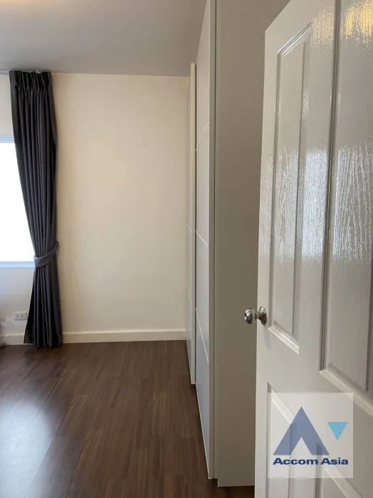 5  3 br Townhouse For Rent in Pattanakarn ,Bangkok BTS On Nut at Town Avenue Srinagarin AA36418