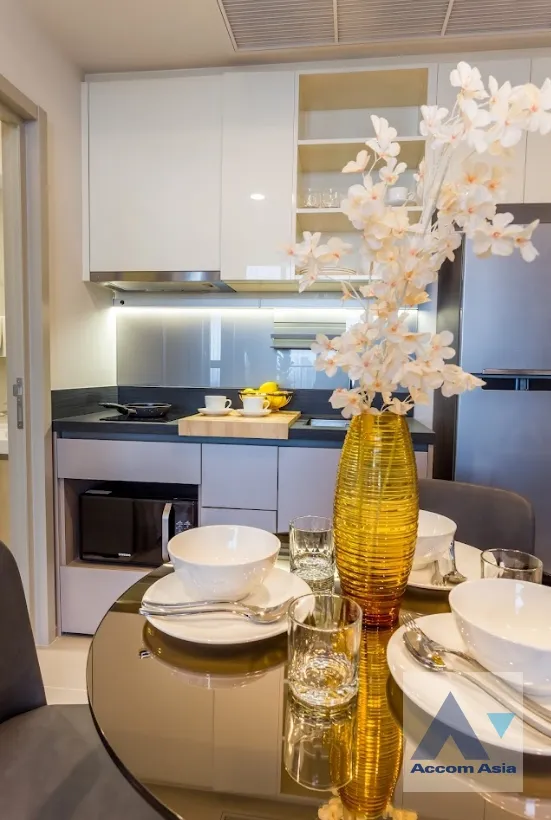 unitOKA HAUS Sukhumvit 36