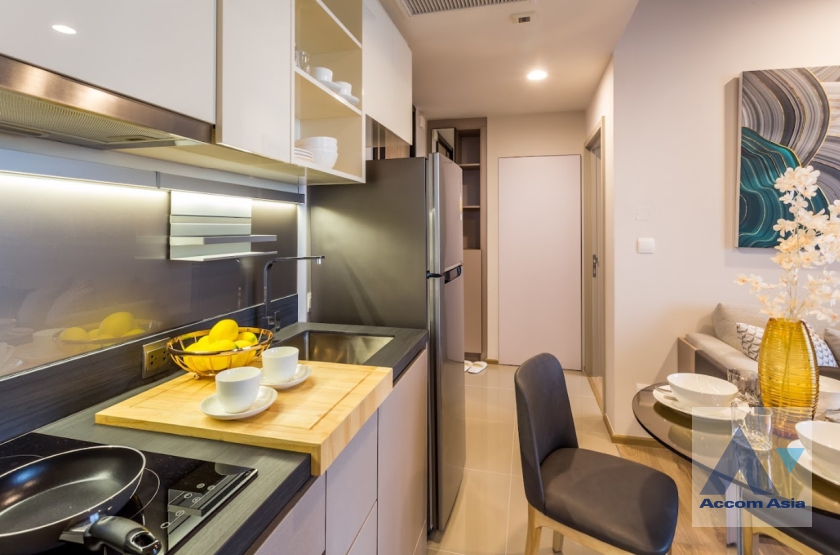 5  2 br Condominium For Rent in Sukhumvit ,Bangkok BTS Thong Lo at OKA HAUS Sukhumvit 36 AA36419