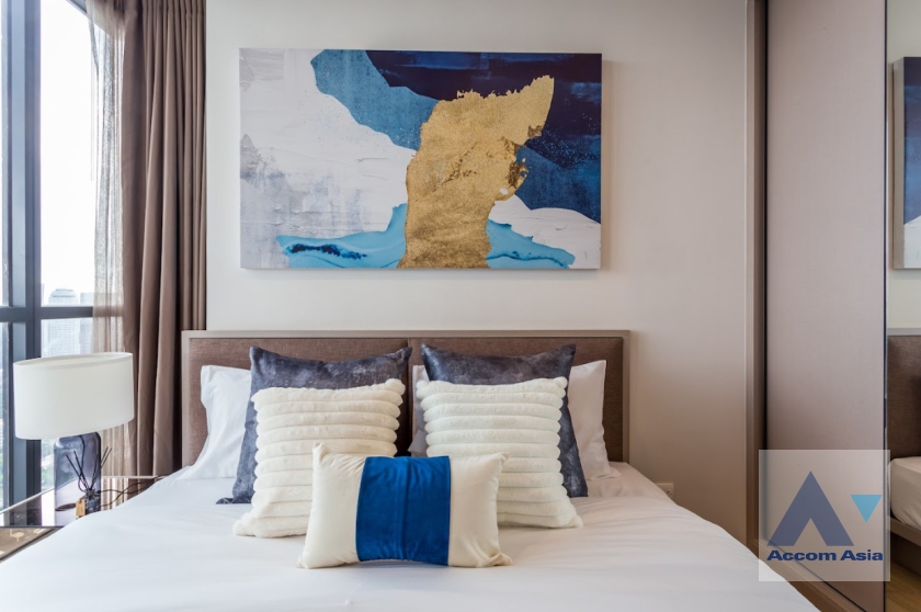 12  2 br Condominium For Rent in Sukhumvit ,Bangkok BTS Thong Lo at OKA HAUS Sukhumvit 36 AA36419