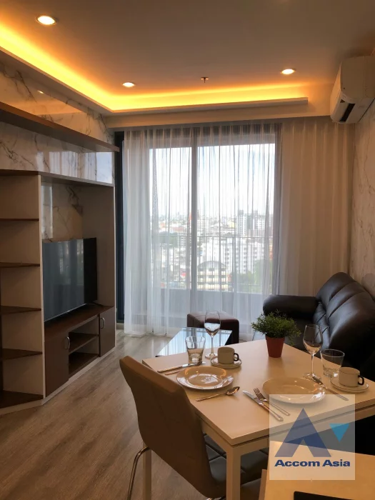  1  2 br Condominium For Rent in Bang Na ,Bangkok BTS Udomsuk at IDEO Mobi Sukhumvit 66 AA36421