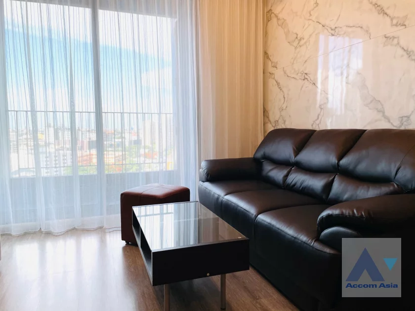 4  2 br Condominium For Rent in Bang Na ,Bangkok BTS Udomsuk at IDEO Mobi Sukhumvit 66 AA36421