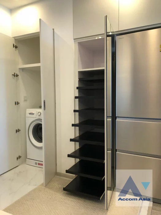 5  2 br Condominium For Rent in Bang Na ,Bangkok BTS Udomsuk at IDEO Mobi Sukhumvit 66 AA36421