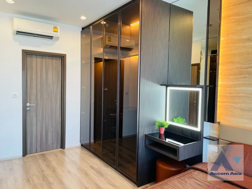 6  2 br Condominium For Rent in Bang Na ,Bangkok BTS Udomsuk at IDEO Mobi Sukhumvit 66 AA36421