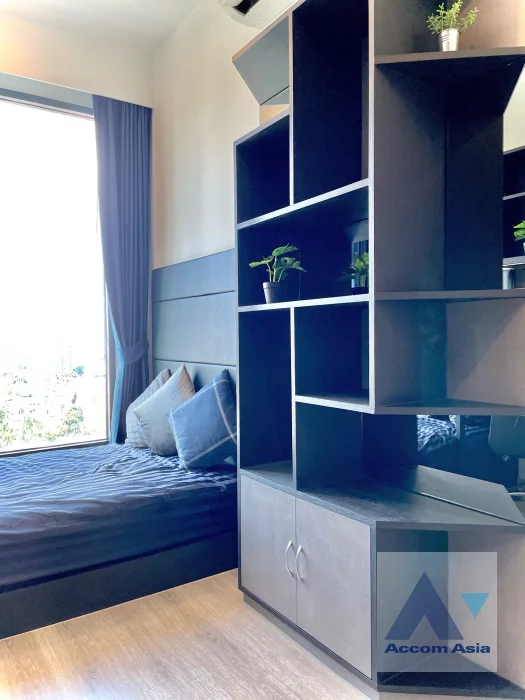 10  2 br Condominium For Rent in Bang Na ,Bangkok BTS Udomsuk at IDEO Mobi Sukhumvit 66 AA36421