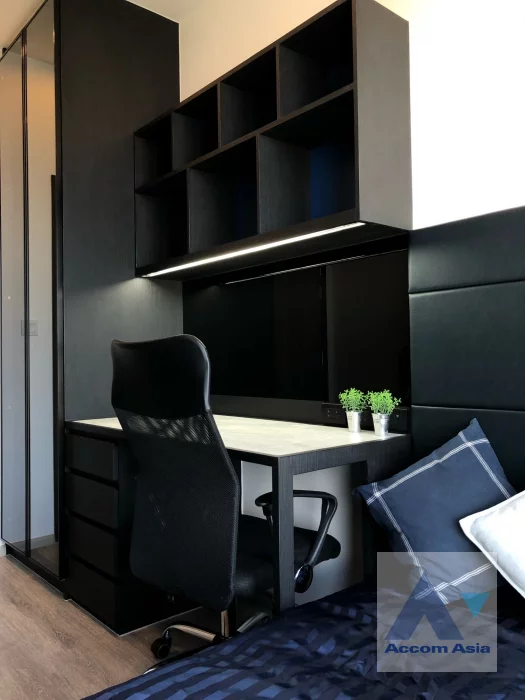11  2 br Condominium For Rent in Bang Na ,Bangkok BTS Udomsuk at IDEO Mobi Sukhumvit 66 AA36421