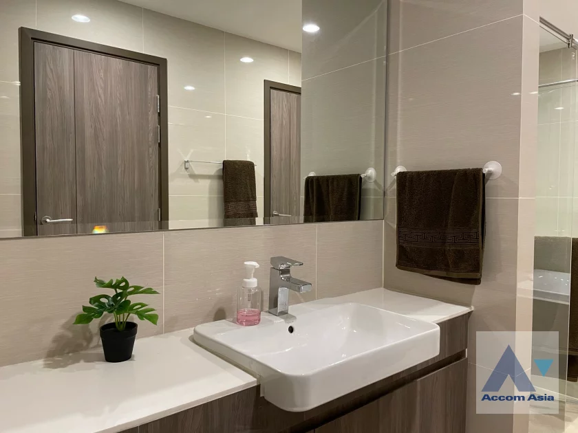 12  2 br Condominium For Rent in Bang Na ,Bangkok BTS Udomsuk at IDEO Mobi Sukhumvit 66 AA36421