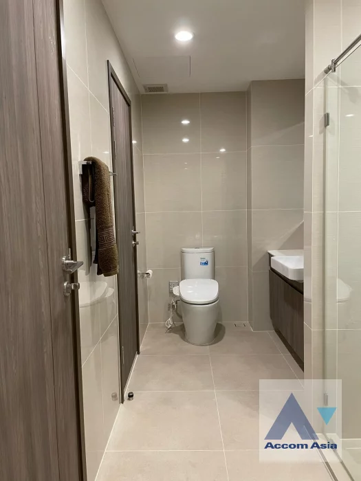 13  2 br Condominium For Rent in Bang Na ,Bangkok BTS Udomsuk at IDEO Mobi Sukhumvit 66 AA36421