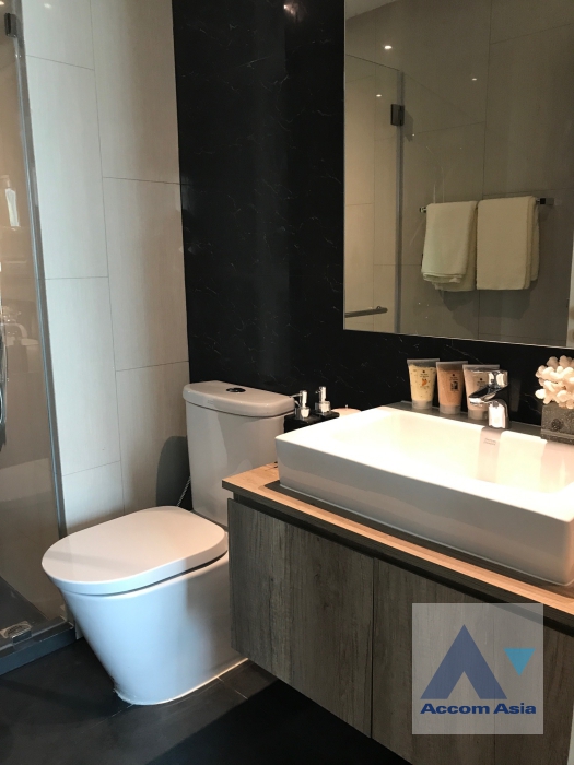 9  1 br Condominium for rent and sale in Sukhumvit ,Bangkok BTS Punnawithi at The Unique Sukhumvit 62/1 AA36422