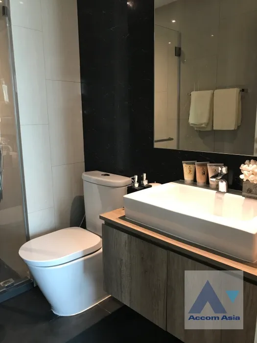 9  1 br Condominium for rent and sale in Sukhumvit ,Bangkok BTS Punnawithi at The Unique Sukhumvit 62/1 AA36422