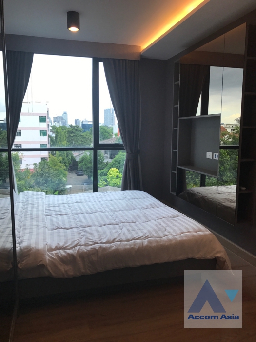 8  1 br Condominium for rent and sale in Sukhumvit ,Bangkok BTS Punnawithi at The Unique Sukhumvit 62/1 AA36422