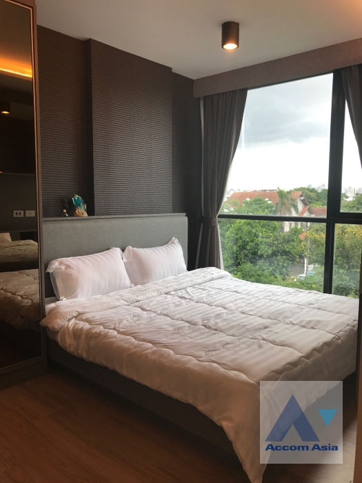7  1 br Condominium for rent and sale in Sukhumvit ,Bangkok BTS Punnawithi at The Unique Sukhumvit 62/1 AA36422