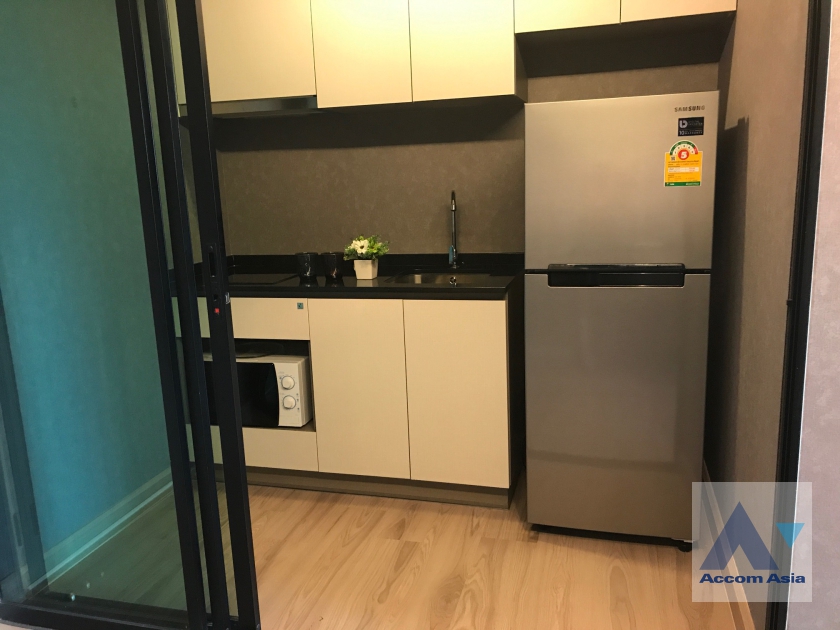 6  1 br Condominium for rent and sale in Sukhumvit ,Bangkok BTS Punnawithi at The Unique Sukhumvit 62/1 AA36422
