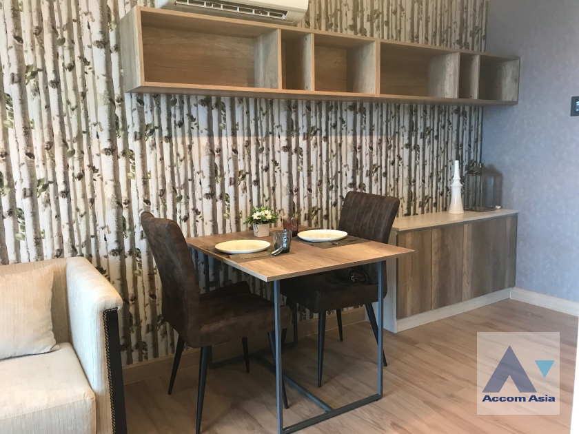 4  1 br Condominium for rent and sale in Sukhumvit ,Bangkok BTS Punnawithi at The Unique Sukhumvit 62/1 AA36422