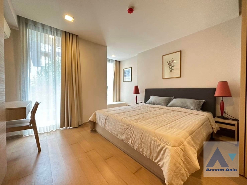  1  1 br Condominium For Rent in Sukhumvit ,Bangkok BTS Thong Lo at LIV @ 49 AA36423