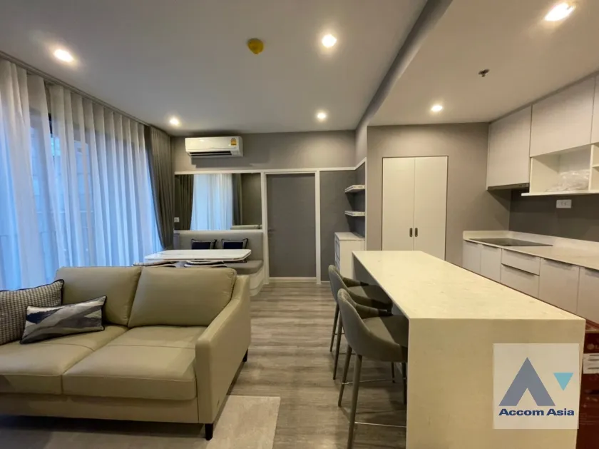  2  2 br Condominium for rent and sale in Bang Na ,Bangkok BTS Udomsuk at IDEO Mobi Sukhumvit 66 AA36424